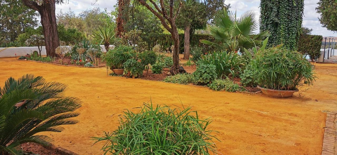 La Fuensanta Villa Hornachuelos Kültér fotó