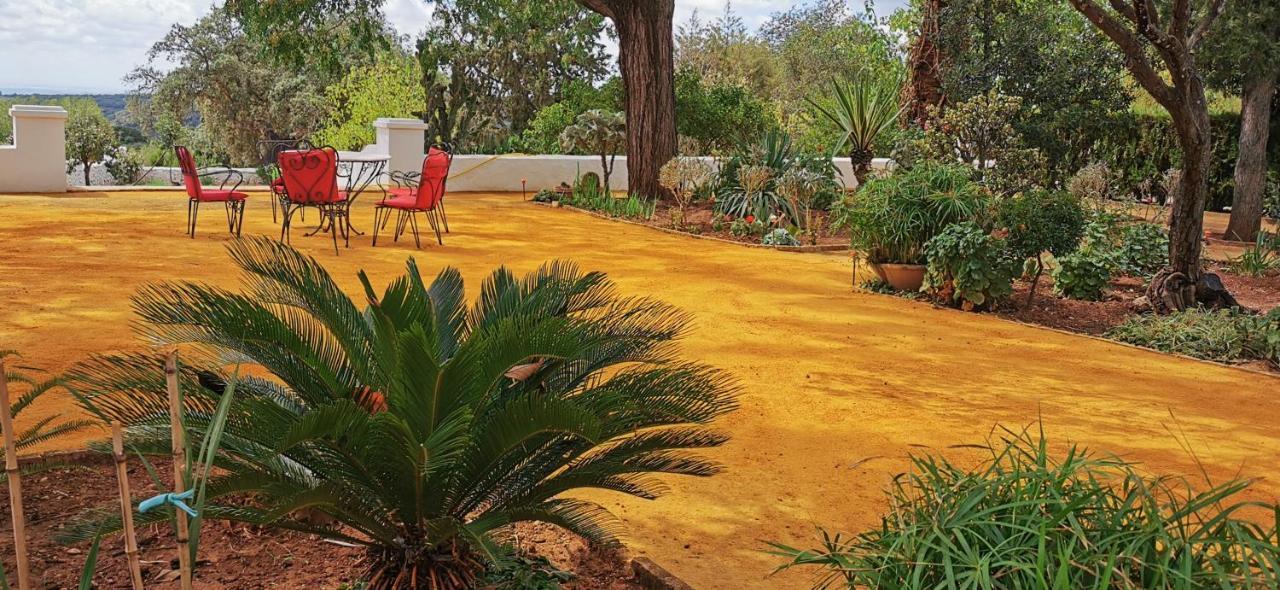 La Fuensanta Villa Hornachuelos Kültér fotó