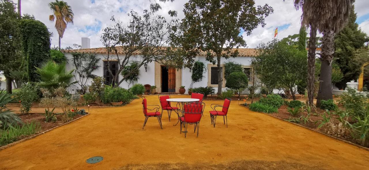La Fuensanta Villa Hornachuelos Kültér fotó