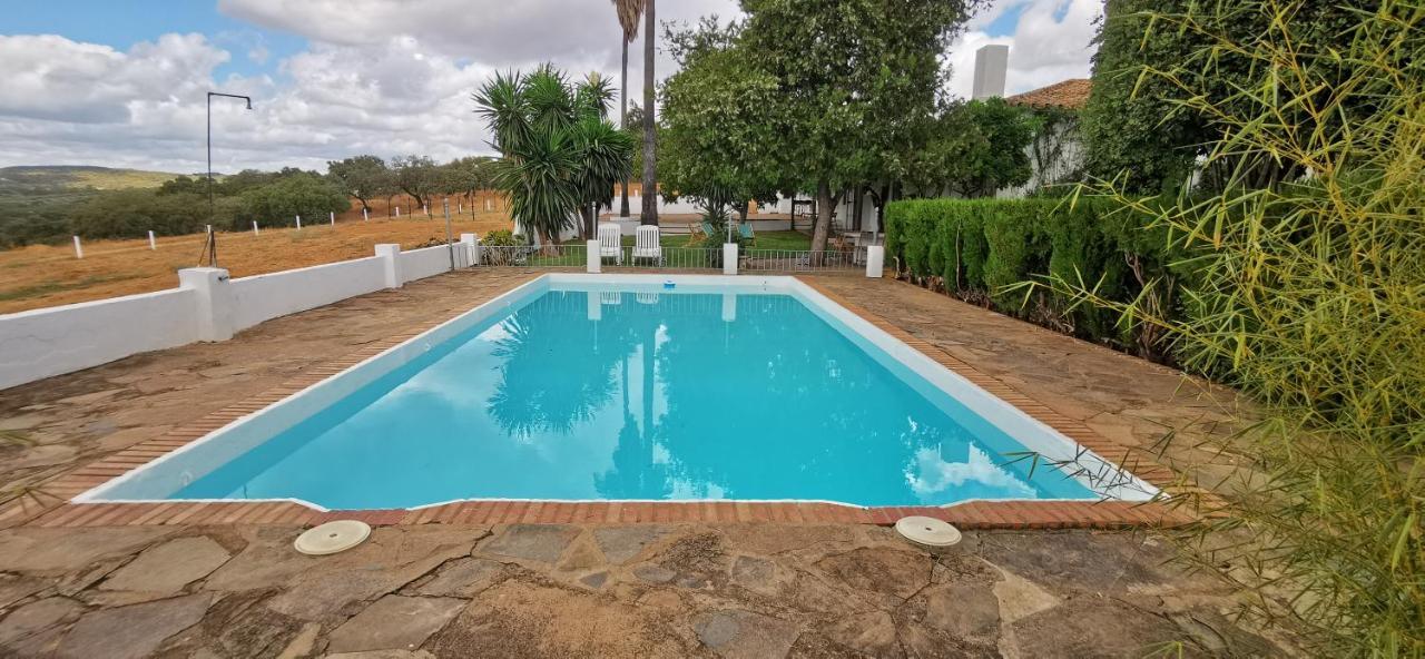 La Fuensanta Villa Hornachuelos Kültér fotó