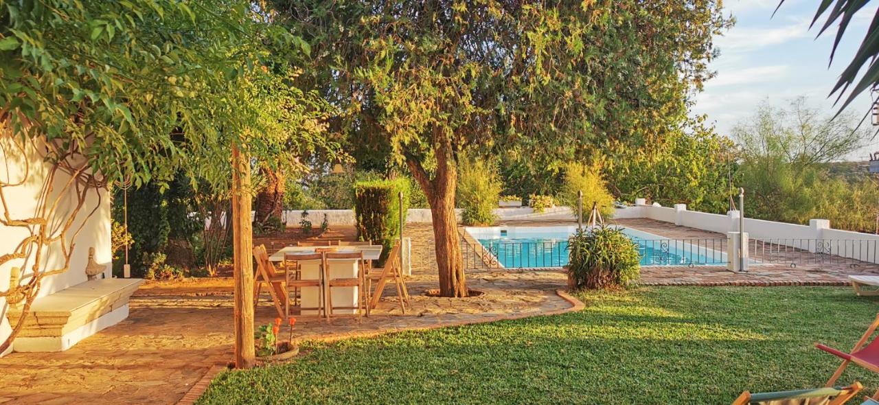 La Fuensanta Villa Hornachuelos Kültér fotó