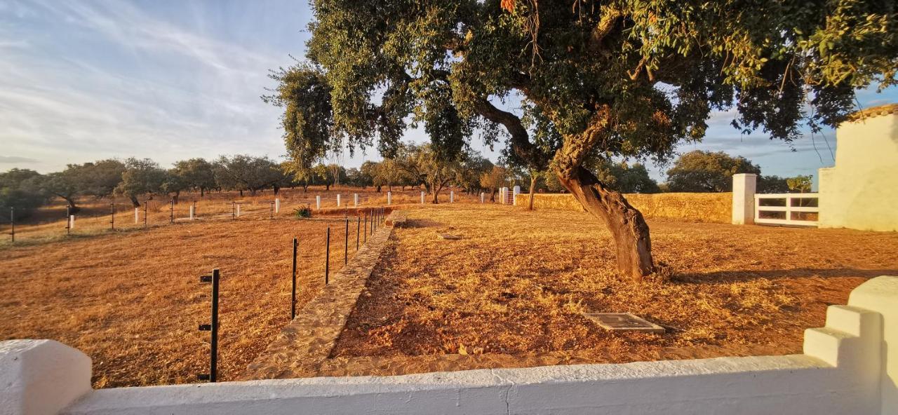 La Fuensanta Villa Hornachuelos Kültér fotó
