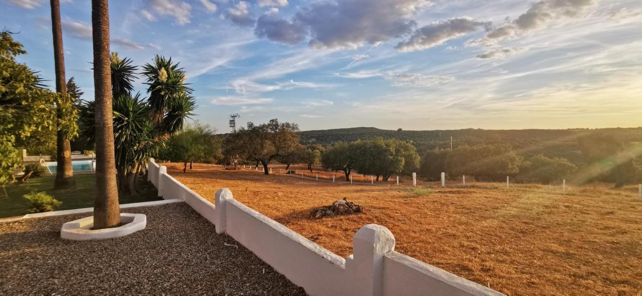 La Fuensanta Villa Hornachuelos Kültér fotó