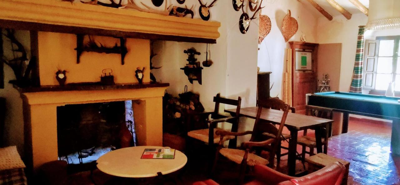 La Fuensanta Villa Hornachuelos Kültér fotó