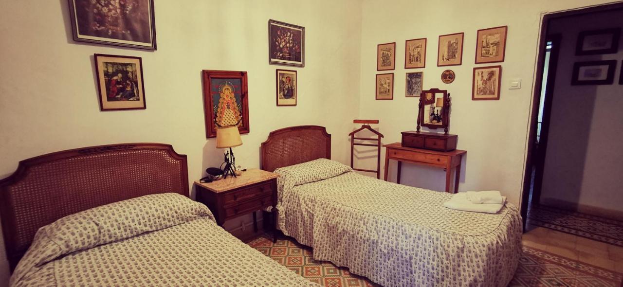 La Fuensanta Villa Hornachuelos Kültér fotó