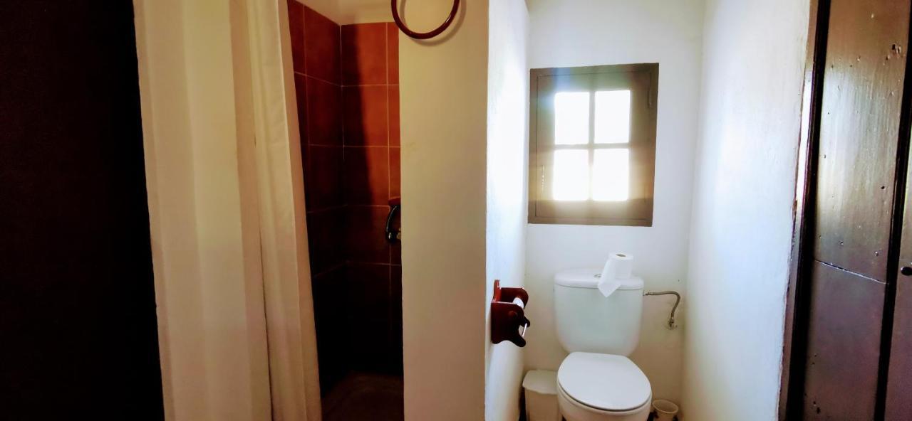 La Fuensanta Villa Hornachuelos Kültér fotó
