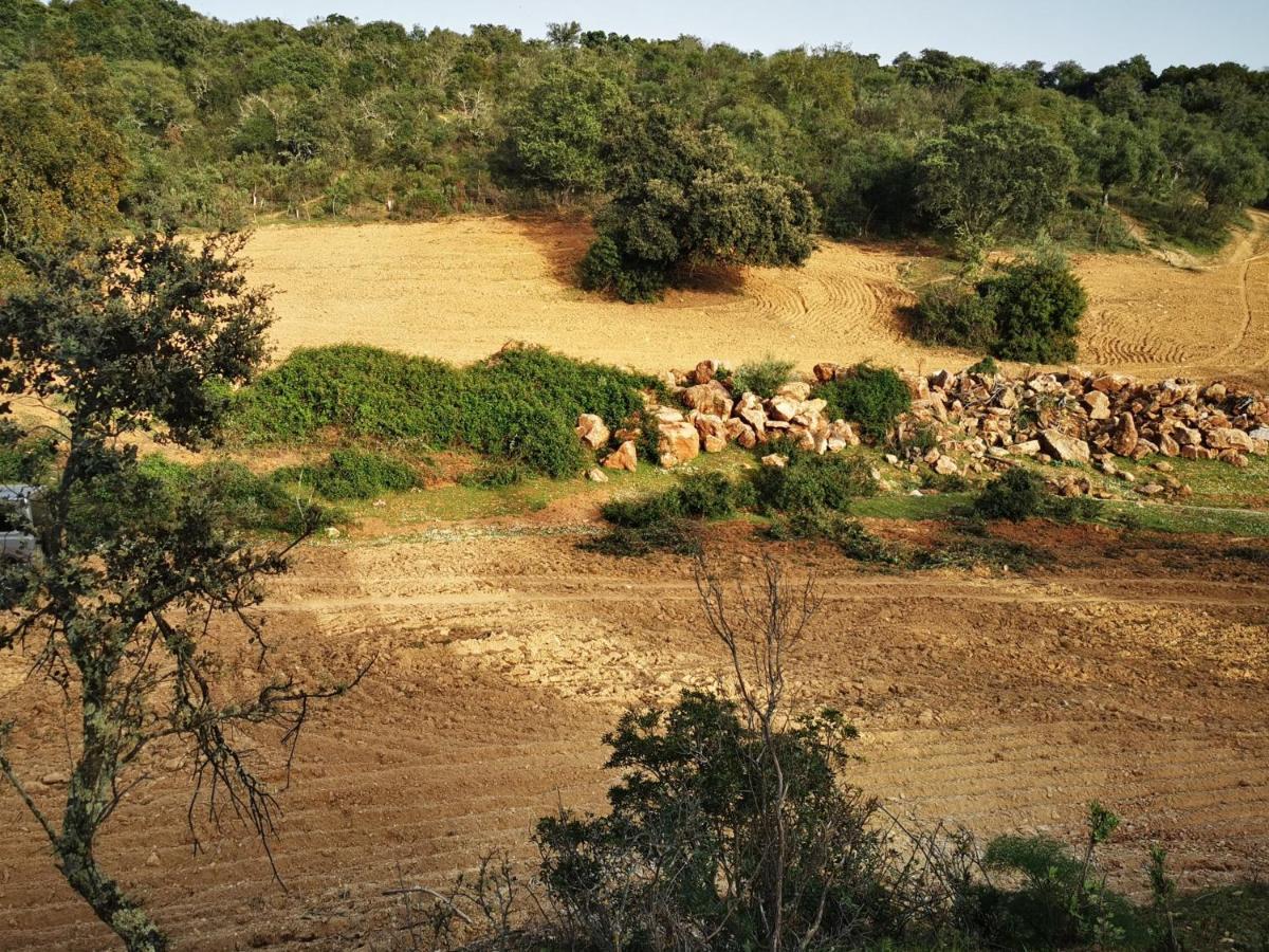 La Fuensanta Villa Hornachuelos Kültér fotó