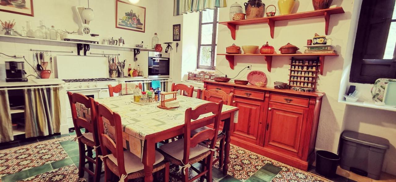 La Fuensanta Villa Hornachuelos Kültér fotó