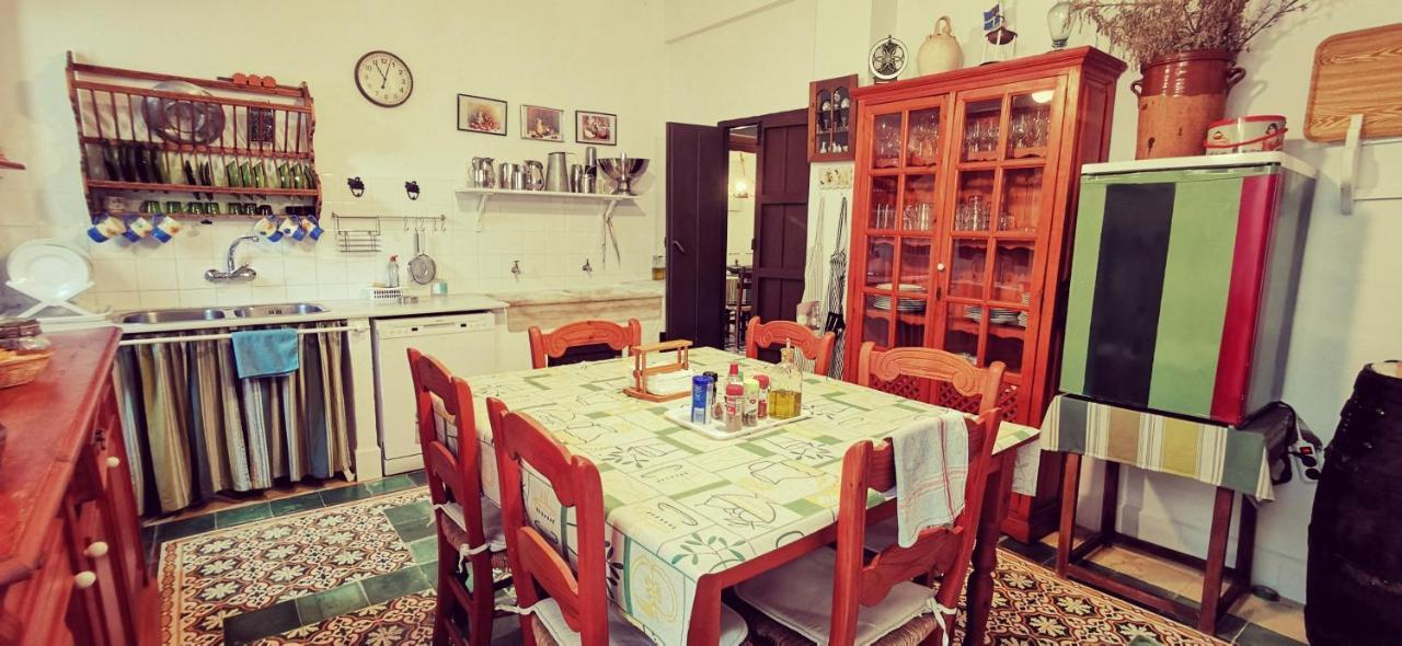La Fuensanta Villa Hornachuelos Kültér fotó