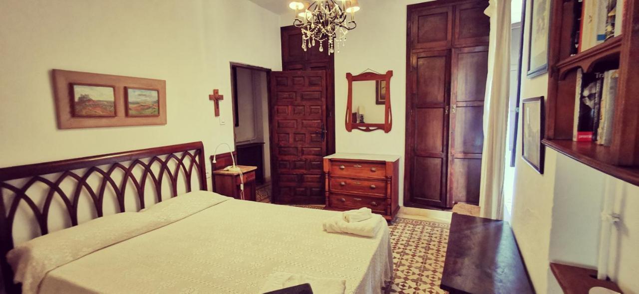 La Fuensanta Villa Hornachuelos Kültér fotó