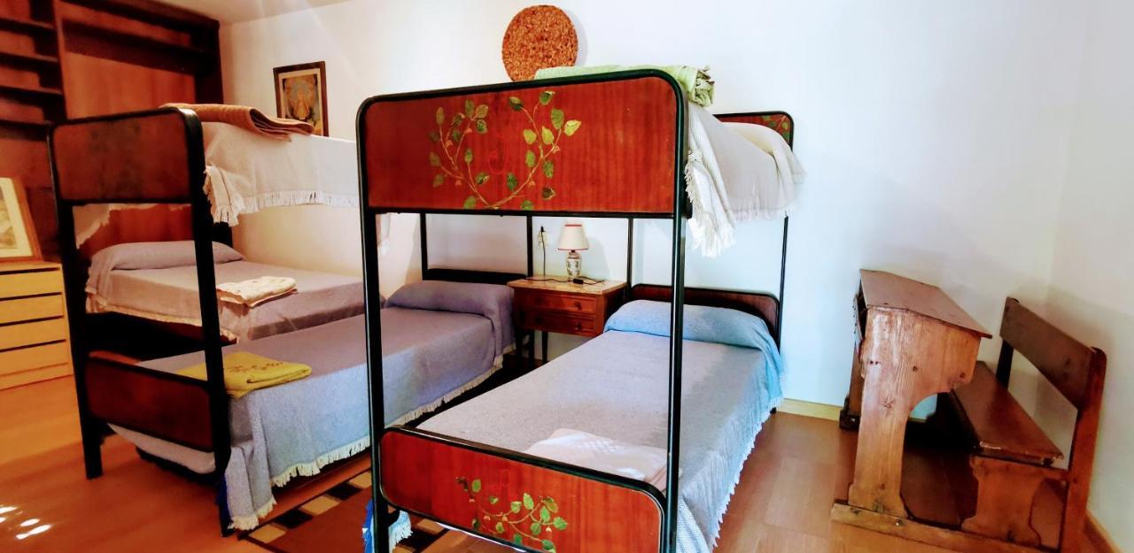 La Fuensanta Villa Hornachuelos Kültér fotó